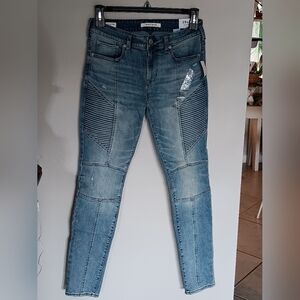 Pascsun Stacked Skinny Jeans